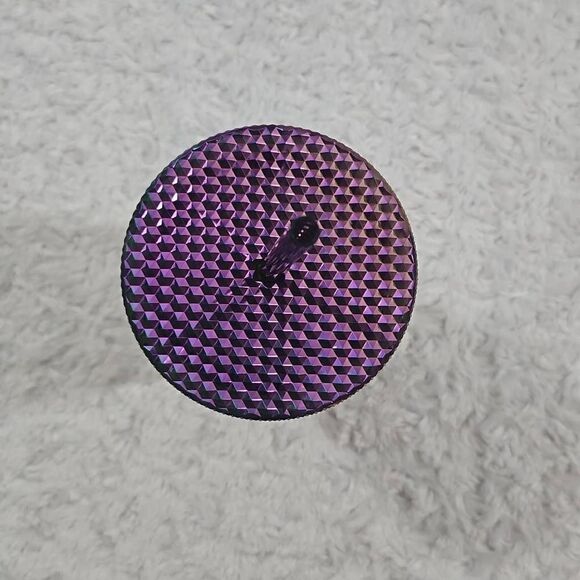 Starbucks Oil Slick Studded Grande 16 oz Cup Fall 2023 New - Picture 4 of 5